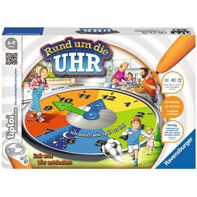 Spiel 19.0