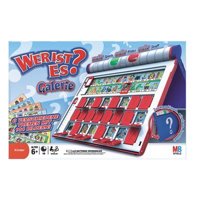 Spiel 45.0