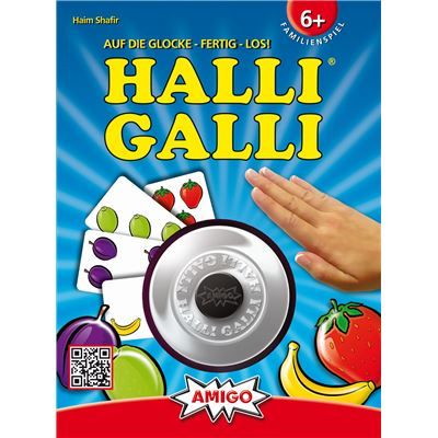 Spiel 734.0
